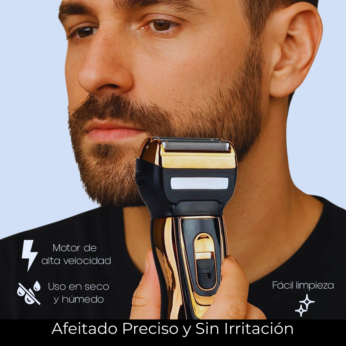 Kit Névora Pro 3 en 1: Tu Cuidado Personal Completo en un Solo Dispositivo