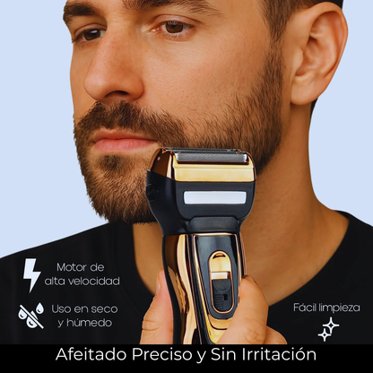 Kit Névora Pro 3 en 1: Tu Cuidado Personal Completo en un Solo Dispositivo