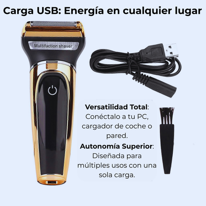 Kit Névora Pro 3 en 1: Tu Cuidado Personal Completo en un Solo Dispositivo
