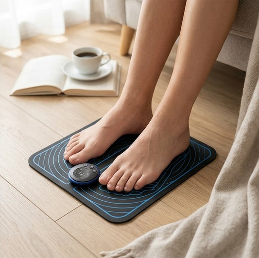 Alfombrilla Bio-Estimulante Névora