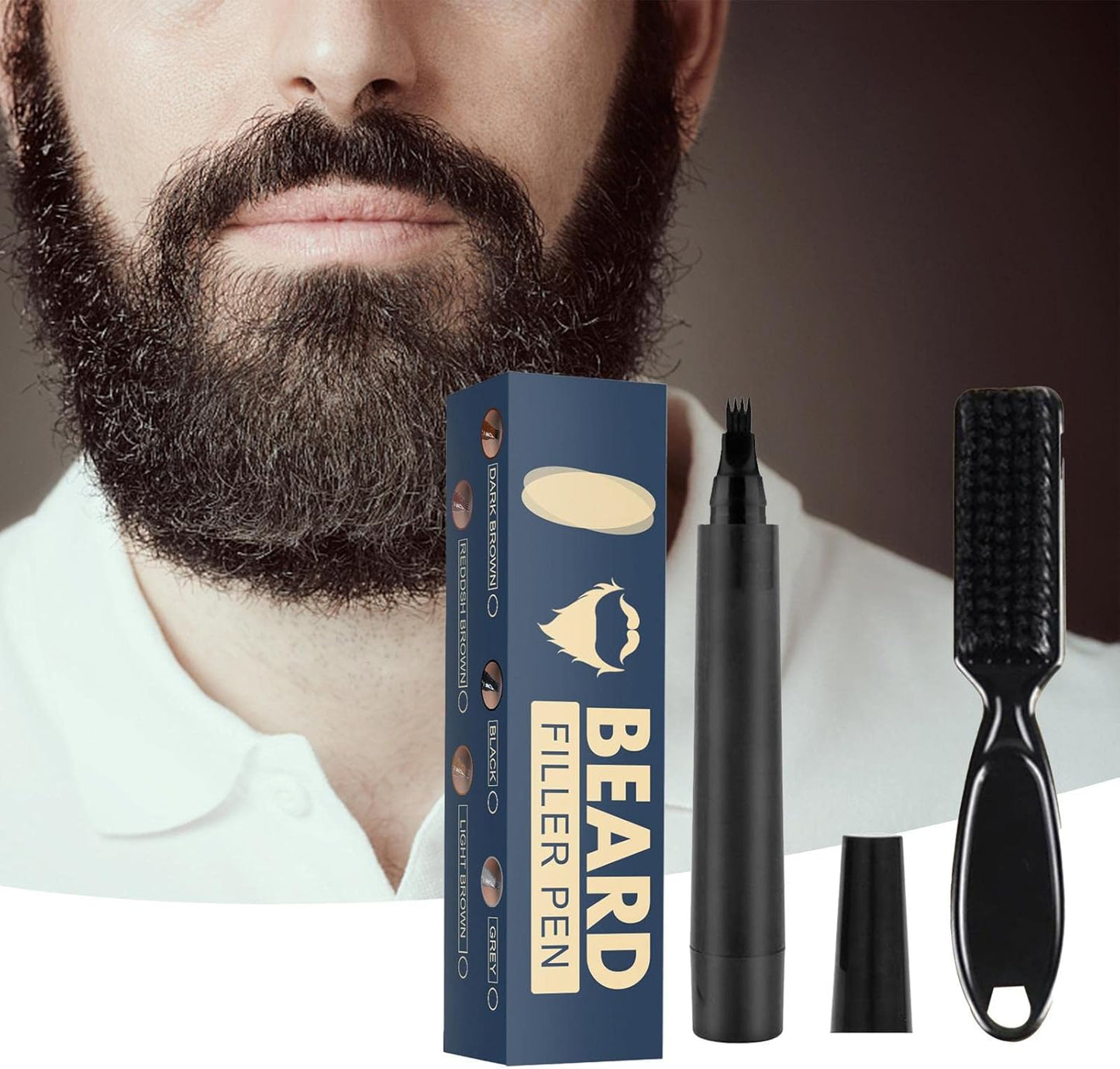 PERFILADOR BARBA Y CEJAS -OFERTA DIA PADRE-